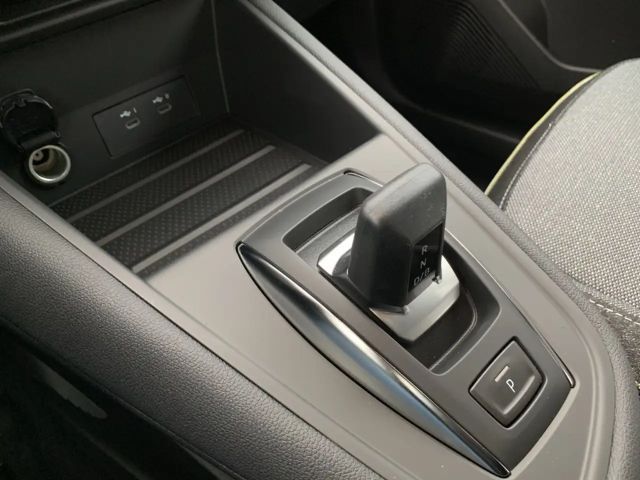 Renault Captur E-Tech Hybrid Techno