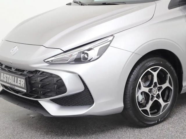 MG MG3 Hybrid+ Luxury