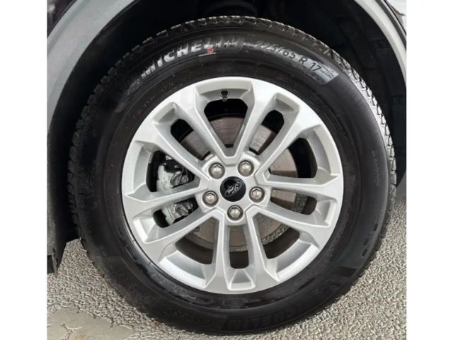 Ford Kuga EcoBoost Titanium