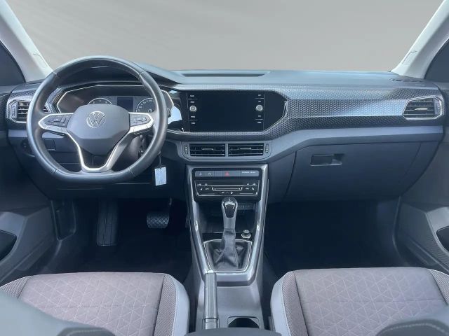Volkswagen T-Cross DSG Style