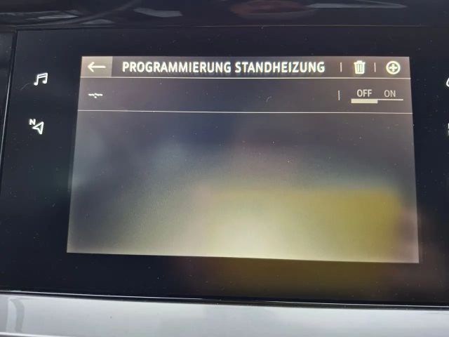 Opel Mokka +LED+STANDHEIZUNG+SITZu.LENKRADHZG+KLIMAAUT