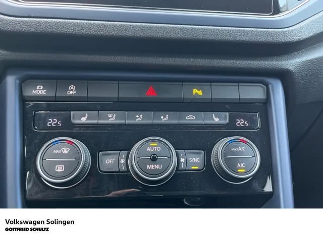 Volkswagen T-Roc 2.0 TDI DSG