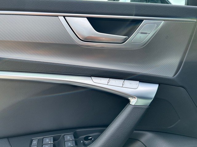 Audi A6 50 TDI Avant Quattro