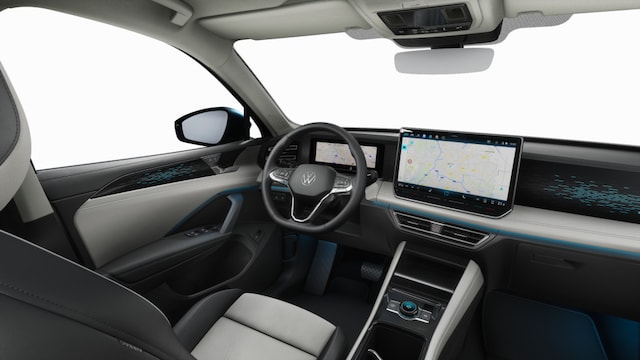 Volkswagen Tiguan DSG Elegance Elegance