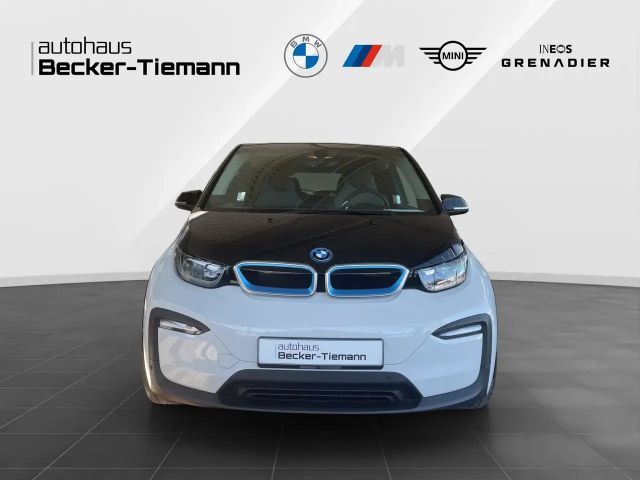 BMW i3 120Ah Sportpakket