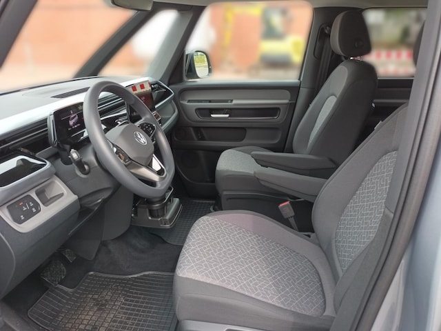 Volkswagen ID.Buzz Pro