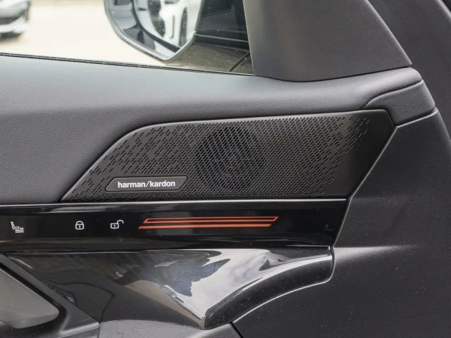 BMW 520 520d M-Sport Touring xDrive