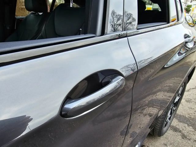 BMW X4 M-Sport xDrive20i