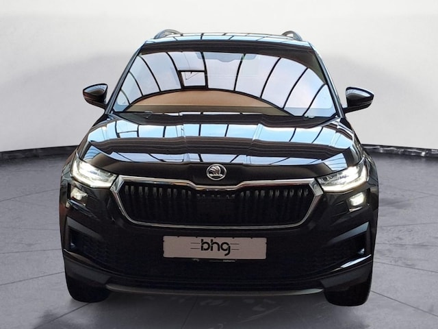 Skoda Kodiaq 2.0 TDI 4x4 Tour