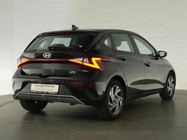 Hyundai i20 T-GDi Trend