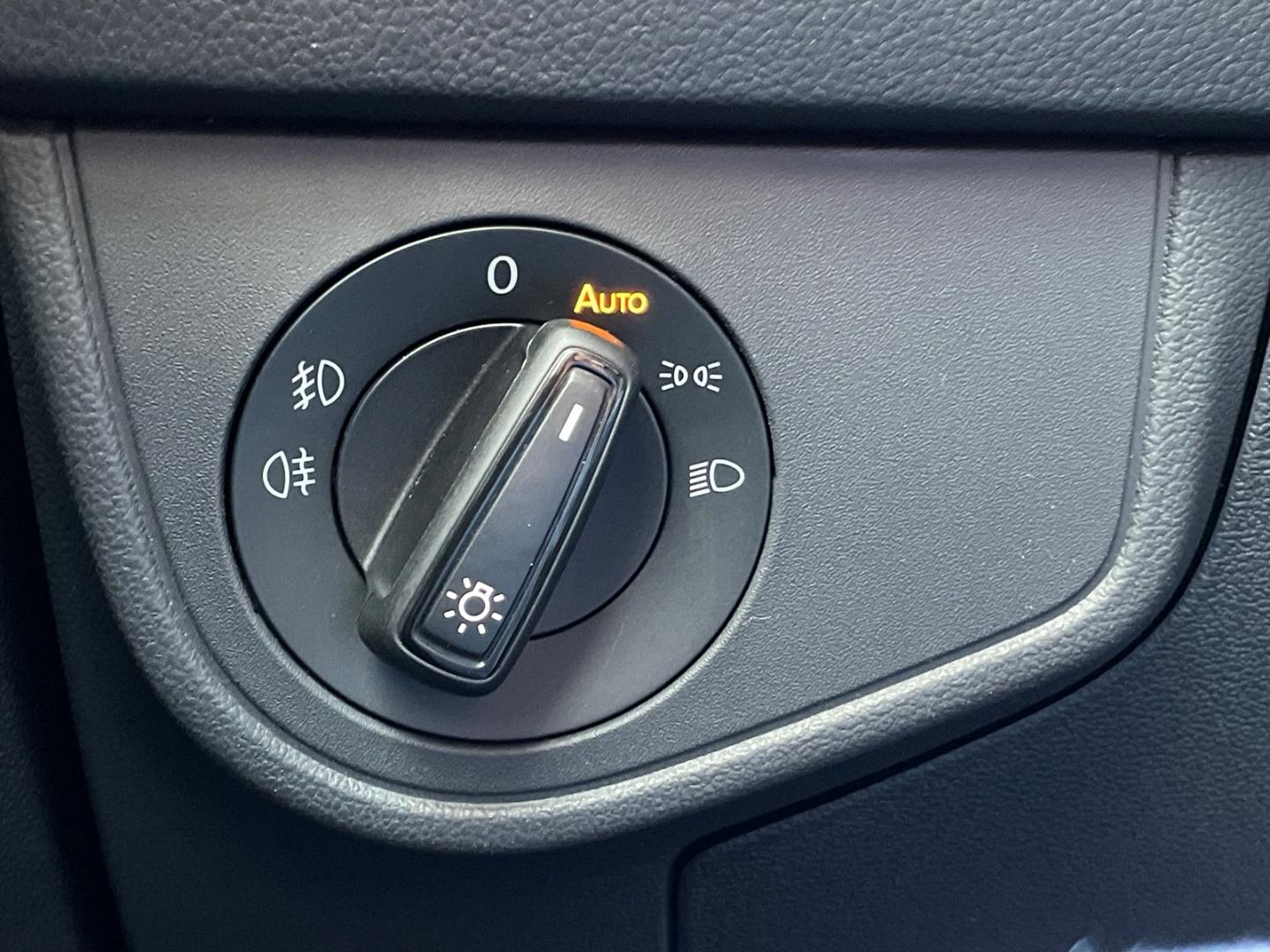 Volkswagen Taigo 1.0 TSI DSG IQ.Drive Style