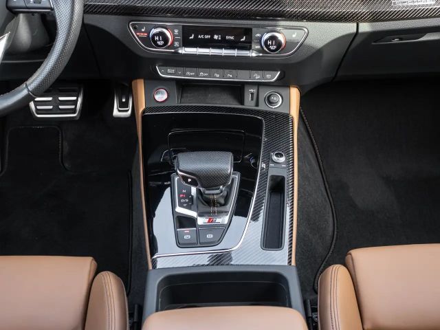 Audi SQ5 3.0 TDI Quattro Sportback