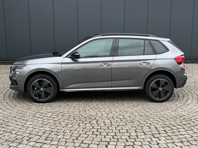 Skoda Kamiq 1.5 TSI