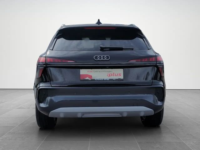 Audi Q3 TDI 110 kW  intense