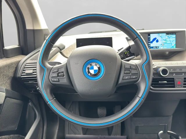BMW i3 120Ah S