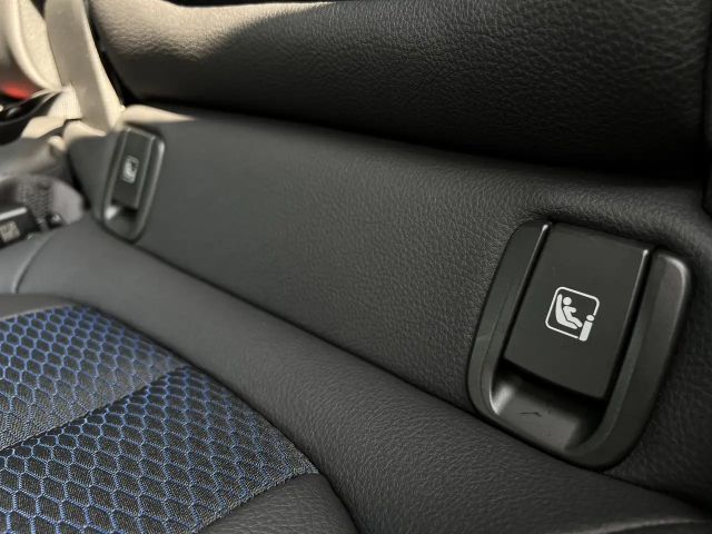 BMW X2 Coupé M-Sport xDrive18d