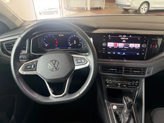 Volkswagen Taigo 1.0 TSI DSG Style