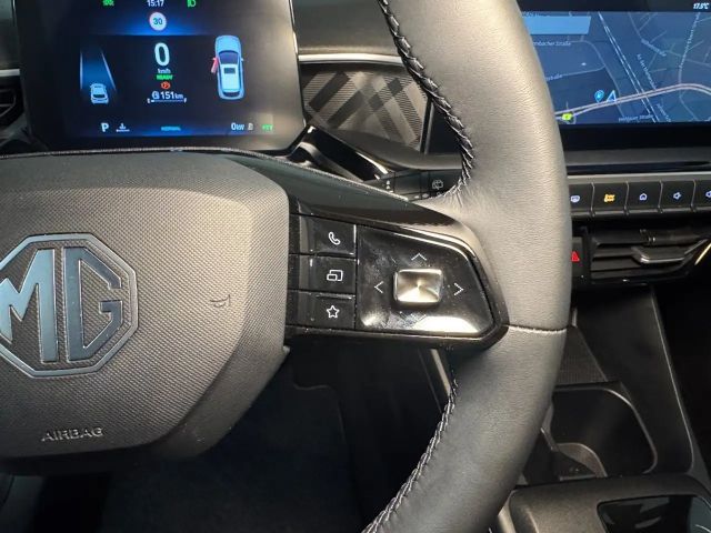 MG MG3 Luxury