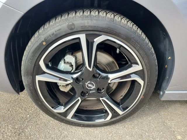 Opel Corsa Turbo Ultimate