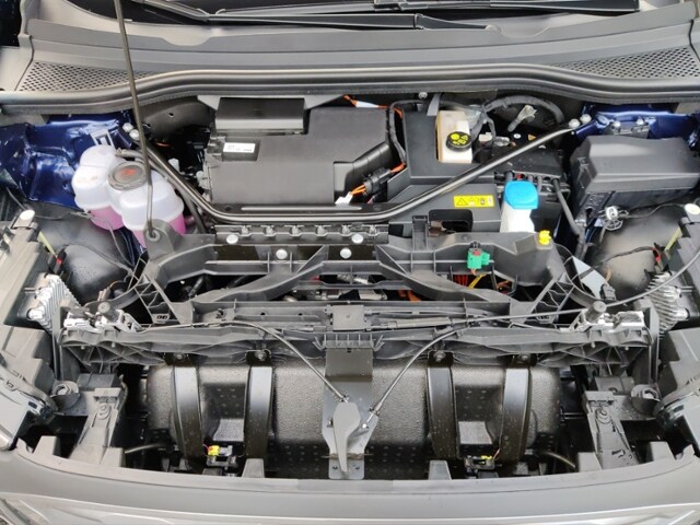 Audi Q4 e-tron Quattro Sportback