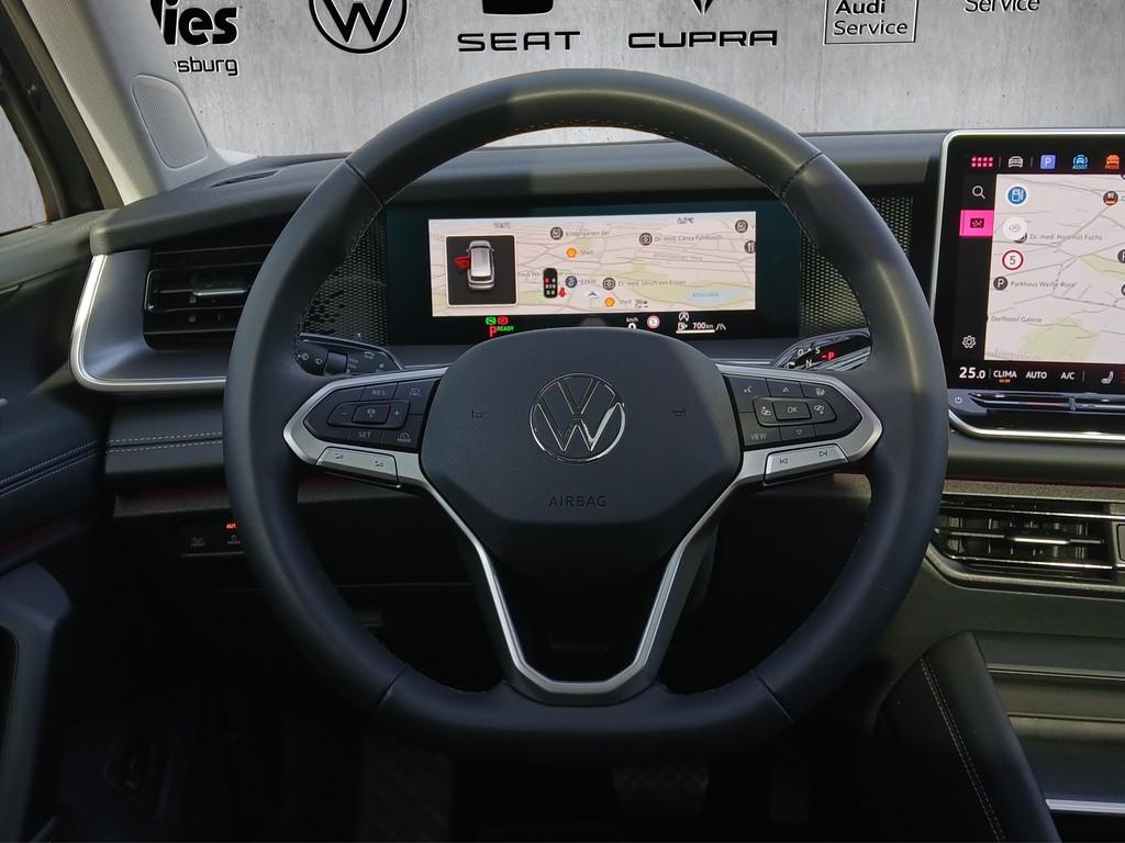 Volkswagen Tayron 1.5 eTSI DSG Life