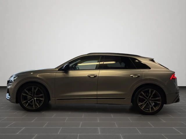 Audi SQ8 SQ8 TFSI 373(507) kW(PS) tiptronic