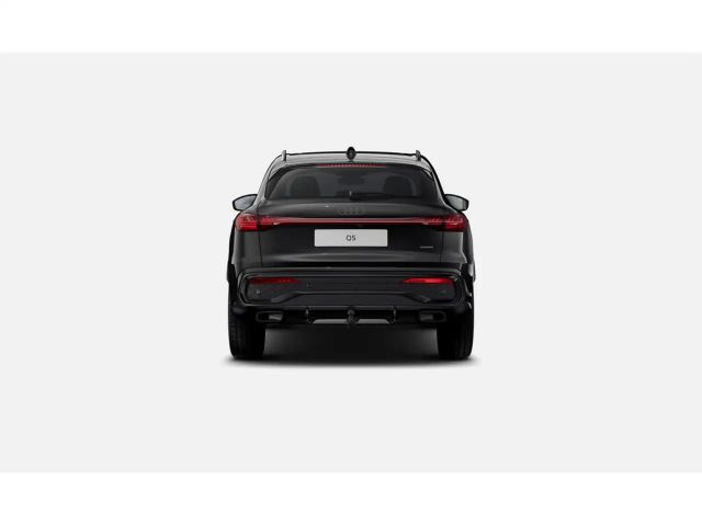Audi Q5 Hybride S-Line Sportback