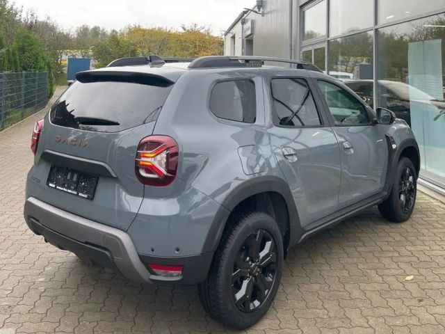 Dacia Duster 2WD Extreme TCe 150