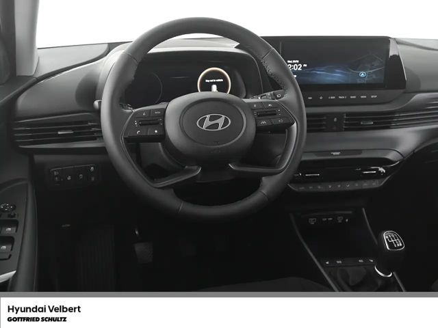 Hyundai i20 1.0 T-GDi Trend