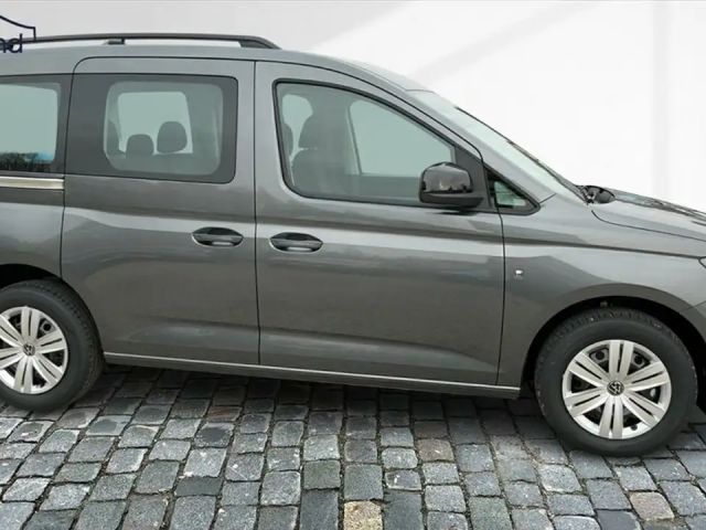 Volkswagen Caddy V 1,5 TSI 5-Sitzer digitales Cockpit DAB Link PDC
