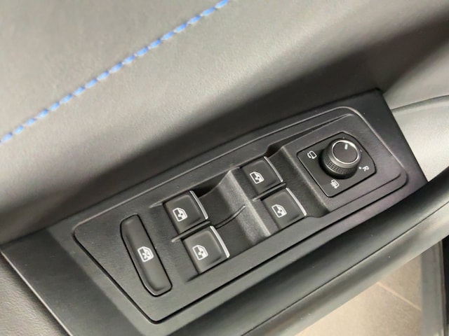 Volkswagen T-Roc 4Motion DSG