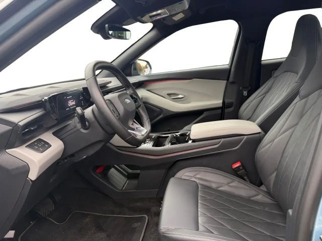 Ford Explorer Extended range Premium