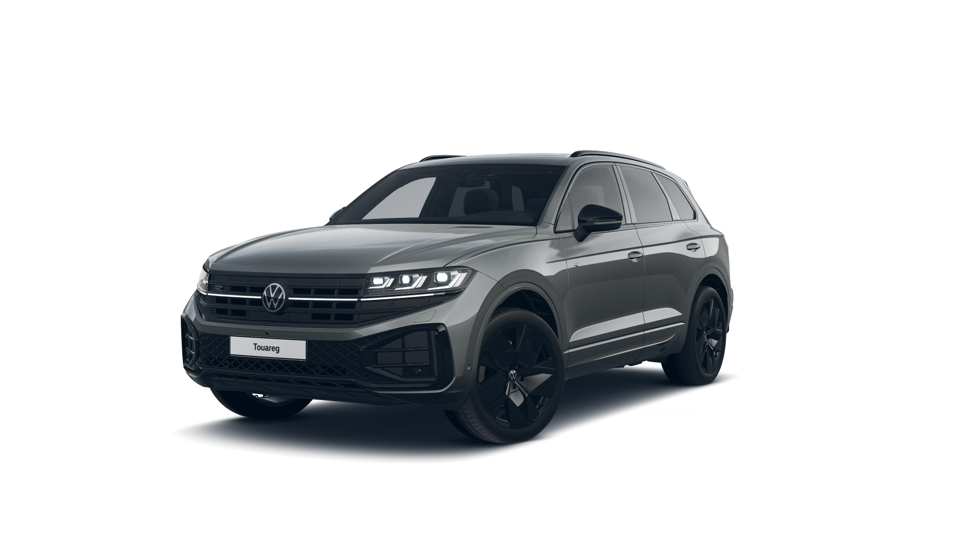 Volkswagen Touareg 3.0 V6 TDI 3.0 V6 TSI 4Motion