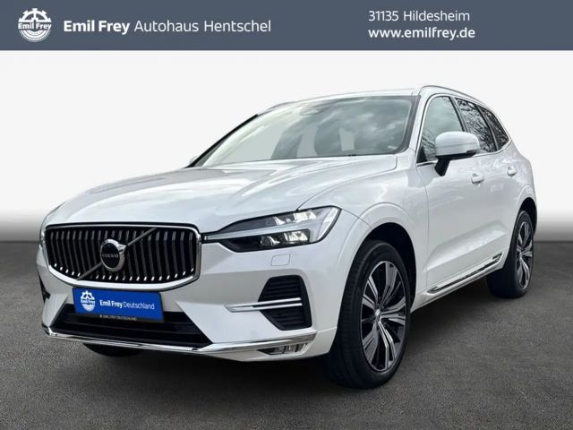 Volvo XC60 AWD Bright Ultimate