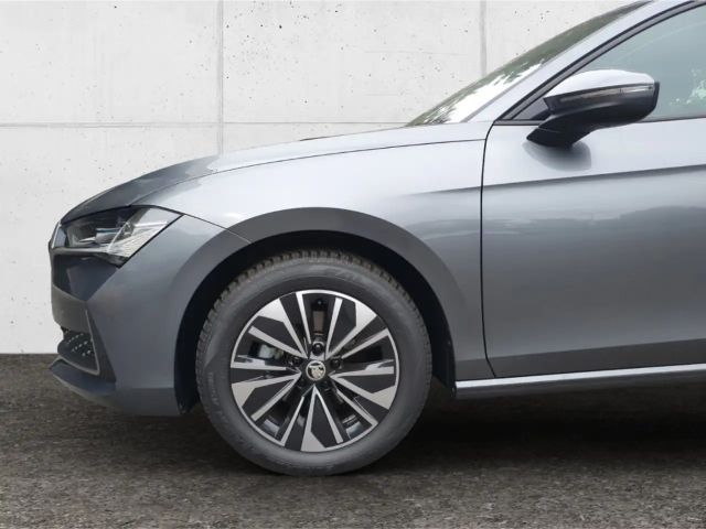 Skoda Superb 1.5 TSI Combi Selection