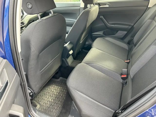 Volkswagen Taigo 1.0 TSI Style