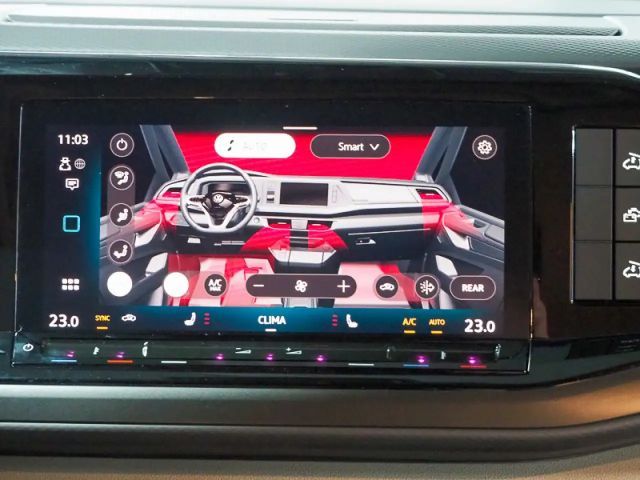 Volkswagen California 2.0 TDI Beach DSG T7