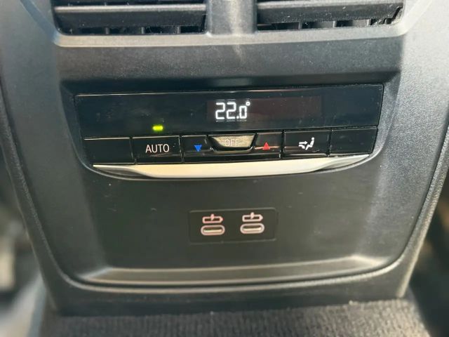 BMW 320 320d Touring xDrive