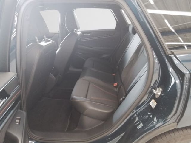 Volkswagen ID.7 4Motion GTX Tourer