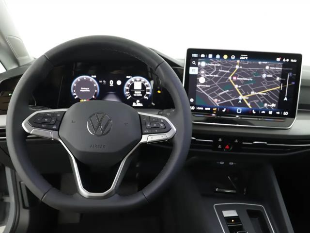 Volkswagen Golf Business DSG Variant