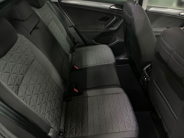 Volkswagen Tiguan 2.0 TDI 4Motion DSG Life