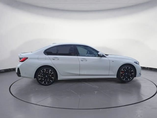 BMW 320 320d M-Sport Sedan xDrive