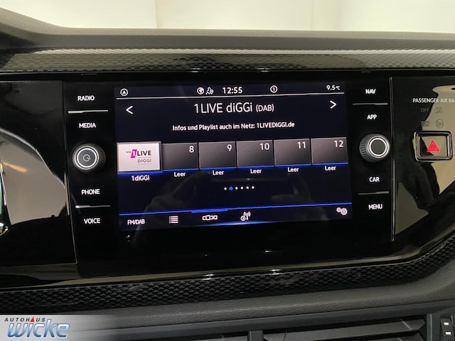 Volkswagen Taigo 1.0 TSI Life
