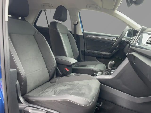 Volkswagen T-Roc DSG Style