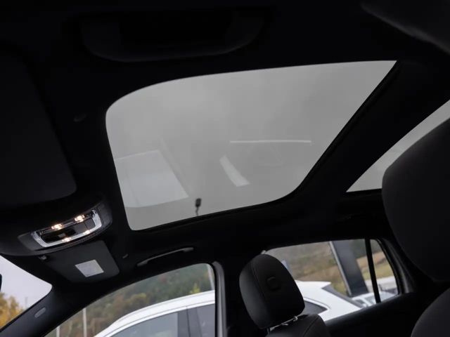 Mercedes-Benz EQA 350 4MATIC Progressive