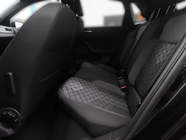 Volkswagen Polo 1.0 TSI