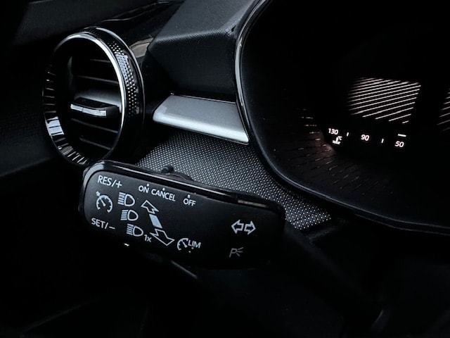 Skoda Fabia 1.0 TSI Selection