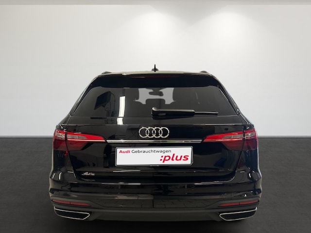 Audi A4 40 TDI Avant S-Tronic