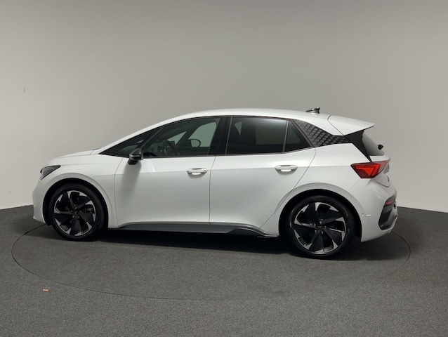 Cupra Born 77 kWh