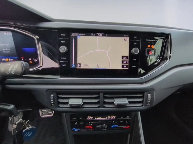 Volkswagen Taigo 1.0 TSI DSG R-Line